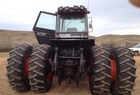 1984 Case IH 4694