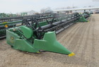  John Deere 930
