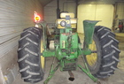 1967 John Deere 4020