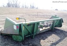 1992 John Deere 643