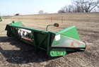 1992 John Deere 643