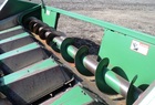 1992 John Deere 643