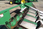 1992 John Deere 643