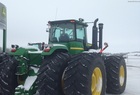 2009 John Deere 9630