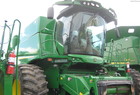 2012 John Deere S680