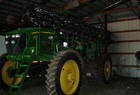 2010 John Deere 4830