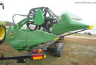 2012 John Deere 635F