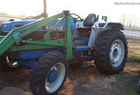 1994 Ford 5640MFWD