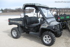 2010 John Deere XUV 825I CAMO