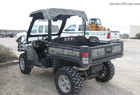 2010 John Deere XUV 825I CAMO
