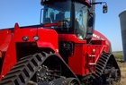 2012 Case Quadtrac 450