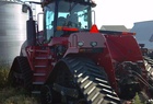 2012 Case Quadtrac 450