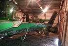 2009 John Deere 608C