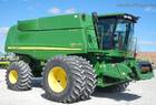2010 John Deere 9870 STS