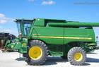 2010 John Deere 9870 STS