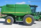 2010 John Deere 9870 STS