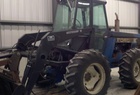 1989 Ford 276