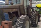1989 Ford 276