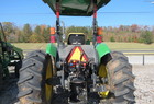 2004 John Deere 5420