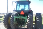 1981 John Deere 4640