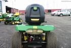  John Deere X304