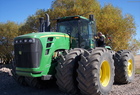 2010 John Deere 9530