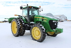 2006 John Deere 7930