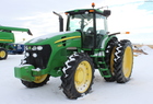 2006 John Deere 7930