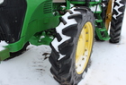 2006 John Deere 7930