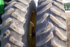 2000 John Deere 8110