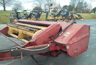  New Holland 489
