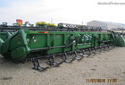 2009 John Deere 612C