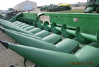 2009 John Deere 612C