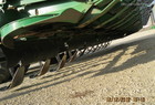2009 John Deere 612C