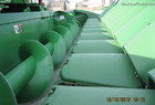 2009 John Deere 612C