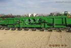 2009 John Deere 612C
