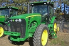 2010 John Deere 8225R