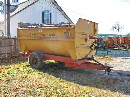  Kuhn 3042