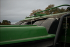 2001 John Deere 9976