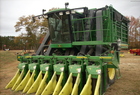 2001 John Deere 9976