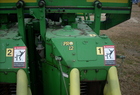 2001 John Deere 9976