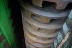 2001 John Deere 9976