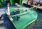  John Deere MX6