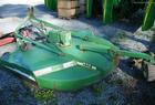  John Deere MX6