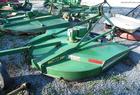  John Deere MX6