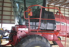 2006 New Holland HW325