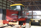 2006 New Holland HW325