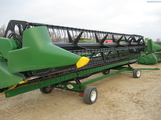 2002 John Deere 925