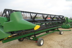 2002 John Deere 925