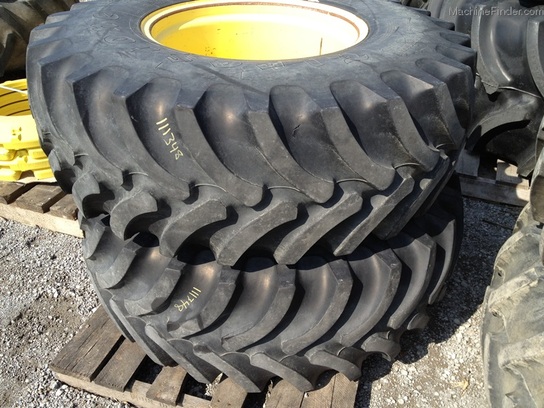  John Deere 16.9x24